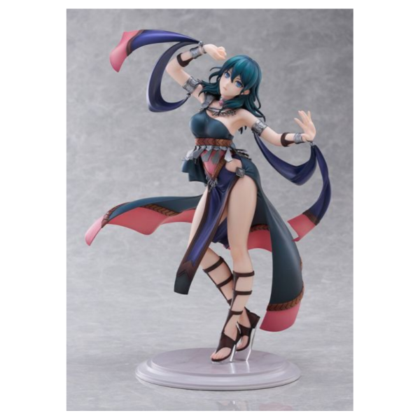 預購26年10月 INTELLIGENT SYSTEMS 聖火降魔錄 風花雪月 貝雷絲 舞孃 1/7 