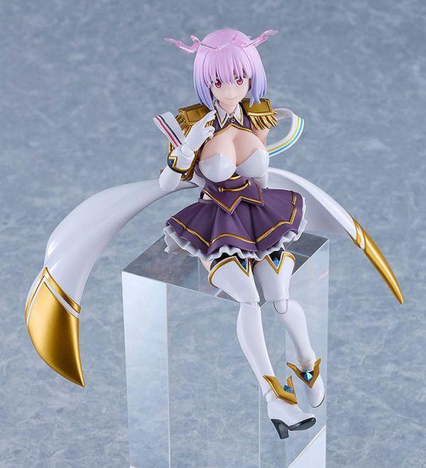 好微笑 GSC MF figma 電光超人 新條茜 New Order 