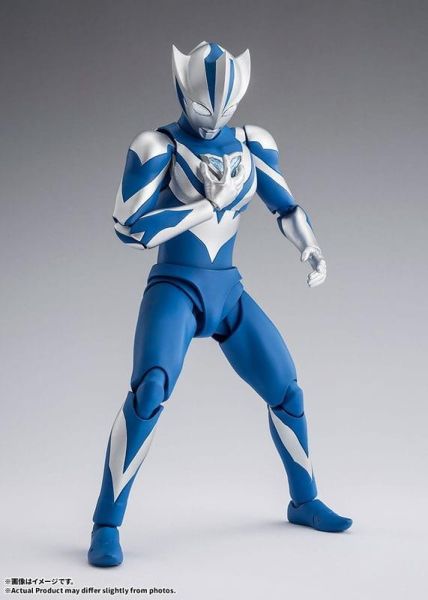 預購12月 代理版 SHF 超人力霸王 狄奧 Teo 