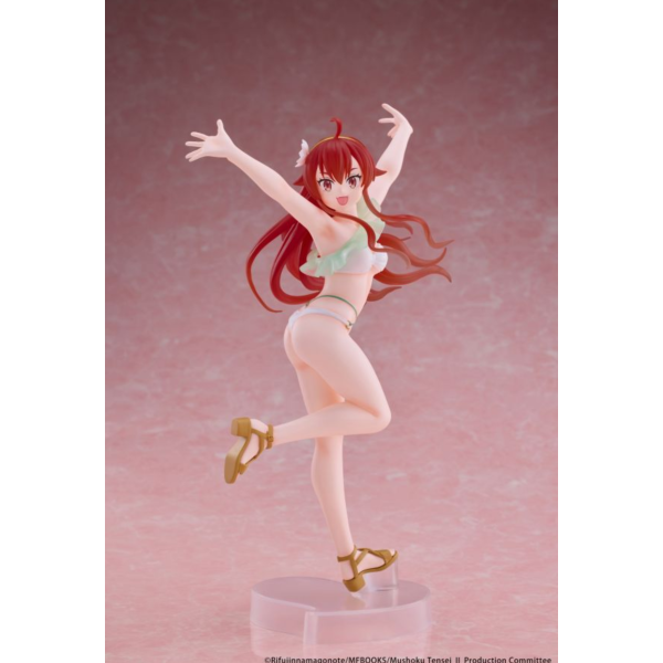 預購8月 TAITO 景品 無職轉生 II 艾莉絲·伯雷亞斯·格雷拉特 