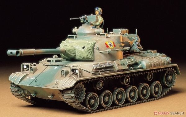 田宮 TAMIYA 1/35 戰車模型 35163 日本 陸上自衛隊 61式戰車 組裝模型 