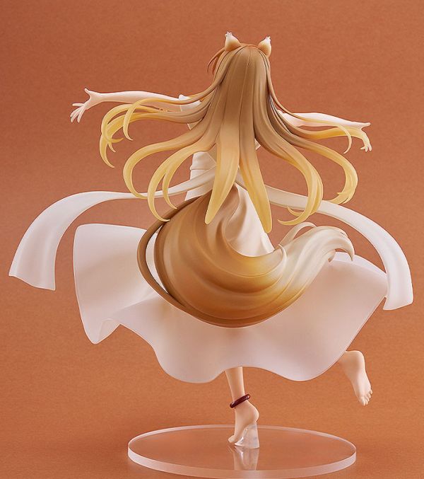 預購26年3月 好微笑 GSC POP UP PARADE 狼與辛香料 赫蘿 豐收視覺圖 L size 
