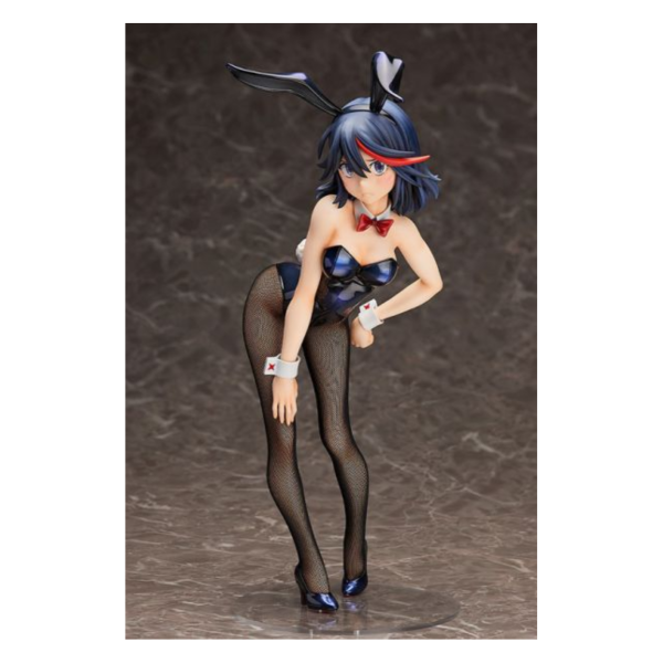 預購11月 FREEing KILL la KILL 纏流子 兔女郎Ver 