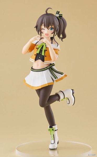 預購12月 GSC POP UP PARADE hololive 夏色祭 