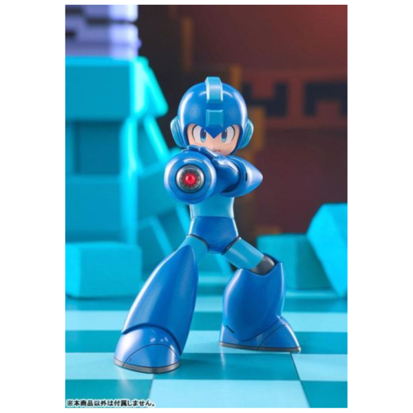 預購9月 壽屋 OSHI WORKS 洛克人11 Rockman 洛克人 s0421 