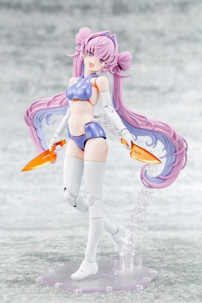 預購26年1月 壽屋 KOTOBUKIYA 女神裝置 慾望少女 護士 組裝模型 