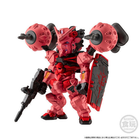 預購11月 萬代 魂商店 盒玩 FW GUNDAM CONVERGE 鋼彈 GQuuuuuuX 紅鋼彈 套組 