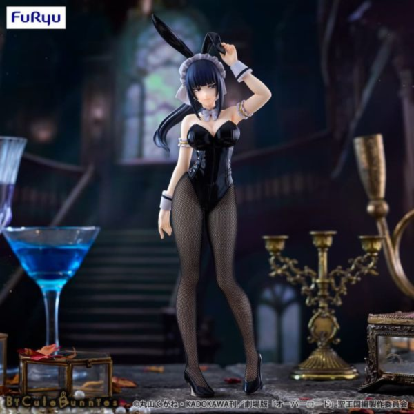 Furyu景品 BiCute Bunnies 娜貝拉爾 伽瑪 