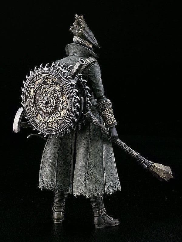 預購27年5月 GSC figma 血源詛咒 獵人 遠古獵人版 再版 