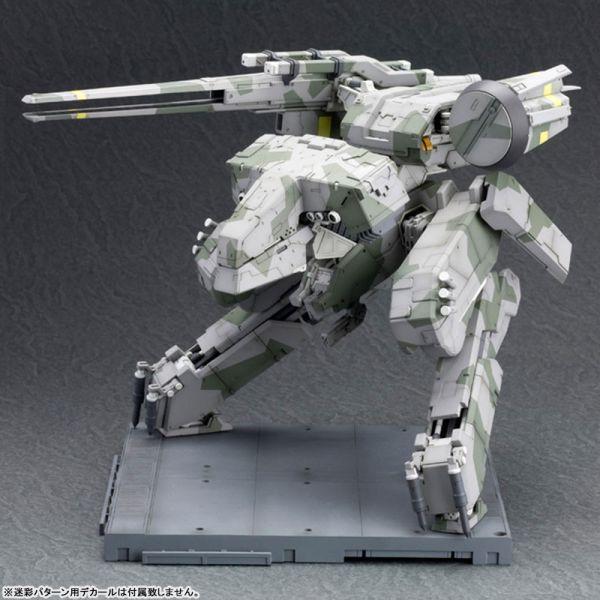壽屋 潛龍諜影 Metal Gear Rex 1/100 