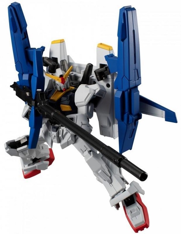 萬代 BANDAI 盒玩 機動戰士鋼彈 G-FRAME EX01 RX-178 MK-II+FXA-05D 超級鋼彈 