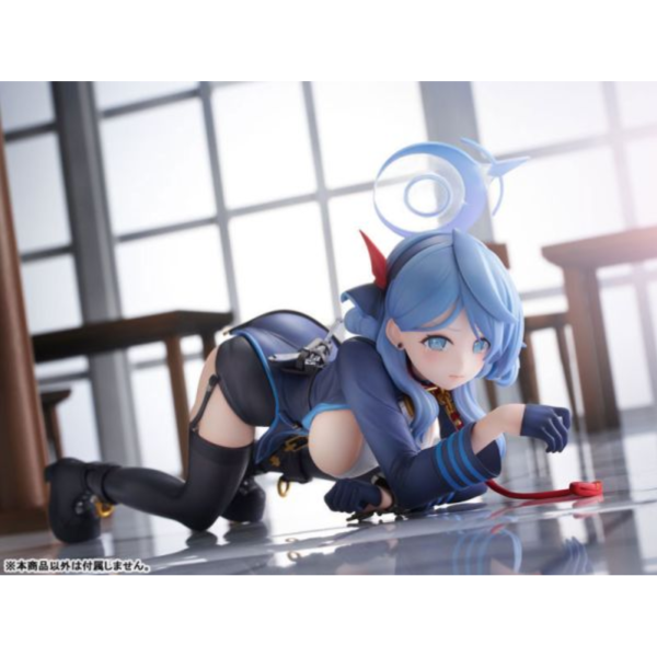 預購26年6月 AmiAmi 蔚藍檔案 天雨亞子 紀念大廳 
