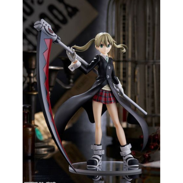 預購26年5月 GSC POP UP PARADE 噬魂者 摩訶·艾爾邦 