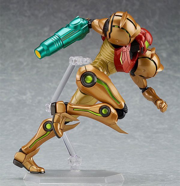 預購26年2月 figma 密特羅德 究極3：墮落 薩姆斯·亞蘭 究極3 