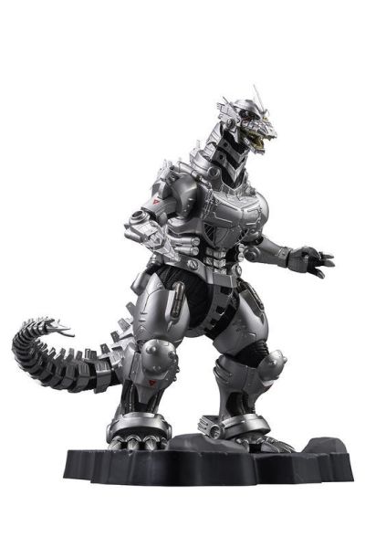 預購9月 TOHO DESKTOP MONSTER 三式機龍〈改〉高機動型 手機架 