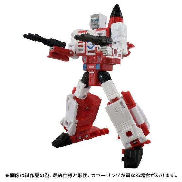 預購12月 TAKARATOMY 變形金剛 AOTP-19 飛火 