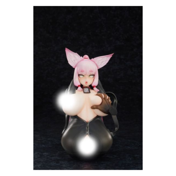 預購26年11月 PURE 葛之葉御前 (運動包ver.) 1/6 PVC人形