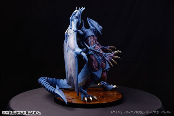 預購8月 ADK EMOTIONS 遊戲王GX 三幻魔 幻魔皇拉比艾爾 