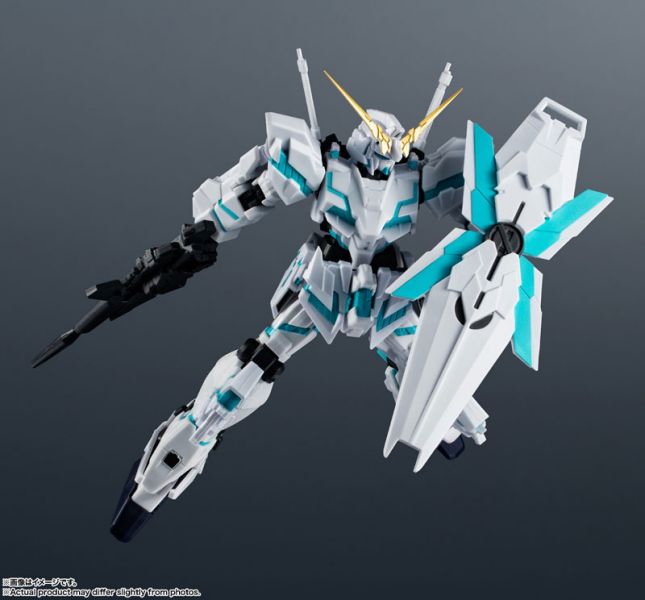 萬代 BANDAI 代理 GUNDAM UNIVERSE 獨角獸鋼彈 覺醒 