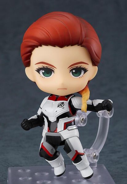 好微笑 GSC 代理版  黏土人 黑寡婦 終局之戰Ver. DX 