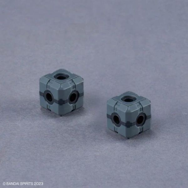 萬代 BANDAI 30MM  改裝用品 EX連接核心方塊 