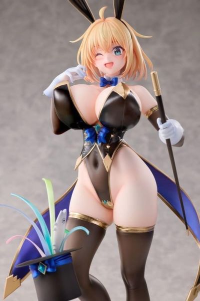 預購27年4月 PartyLook 高峰Nadare 索菲亞·F·希琳 魔術師兔女郎 1/6 一般版 