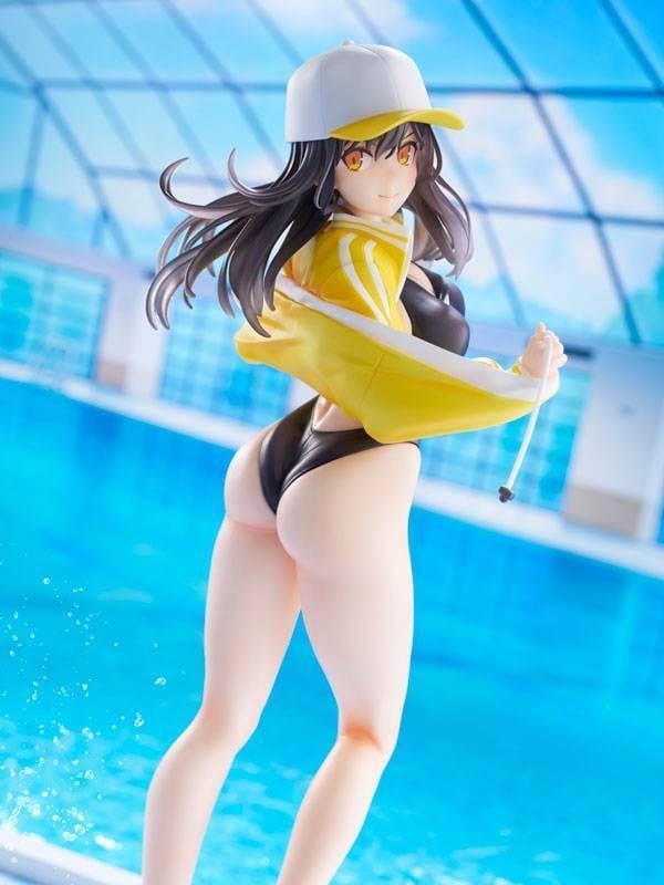 預購27年5月 戀戀koikoi 櫻 從今天開始擔任遊泳部顧問的小玉老師 1/6 