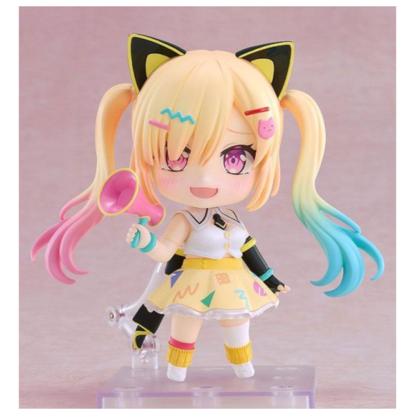 預購12月 GSC 黏土人 BanG Dream! 仲町阿拉蕾 