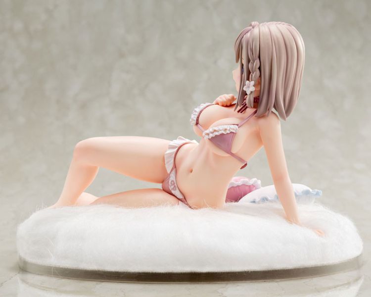 預購12月 箱入り娘 Karory 原畫 與妹妹(催眠狀態)愛意滿滿 清水優衣 