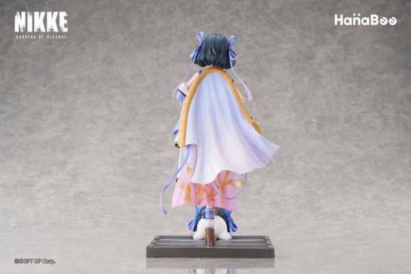 預購12月 HanaBee 勝利女神 妮姬 舒恩 1/6 普通版 