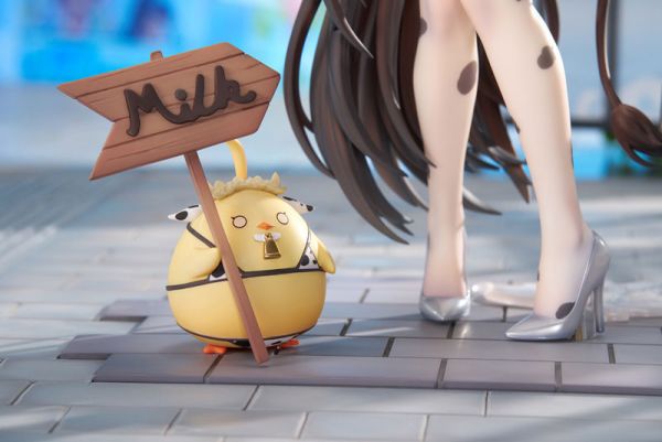 預購26年10月 APEX 碧藍航線 樫野 新鮮與甜蜜！Ver. 1/7 附特典色紙 