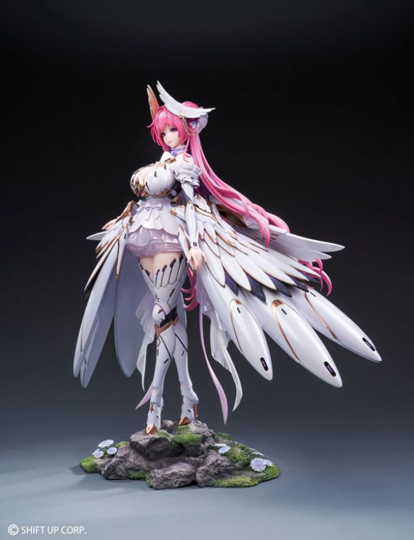 預購12月 HobbySakura 勝利女神 妮姬 桃樂絲 普通版 