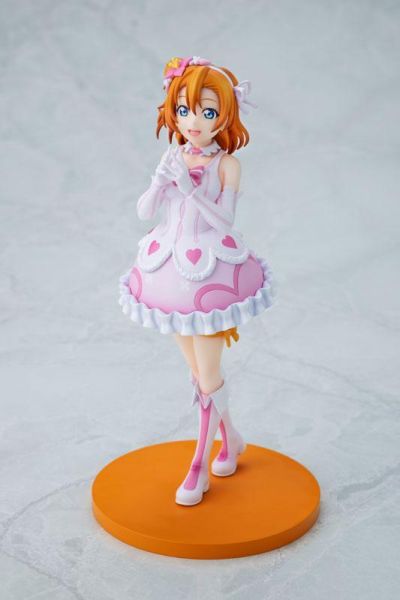 預購10月 KDcolle Love Live! 高坂穗乃果：我們是合而為一的光芒Ver 
