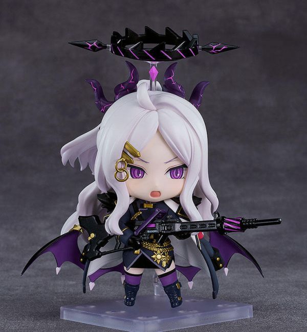 預購7月 好微笑 GSC 代理版 蔚藍檔案 Blue Archive 黏土人 空崎陽奈 