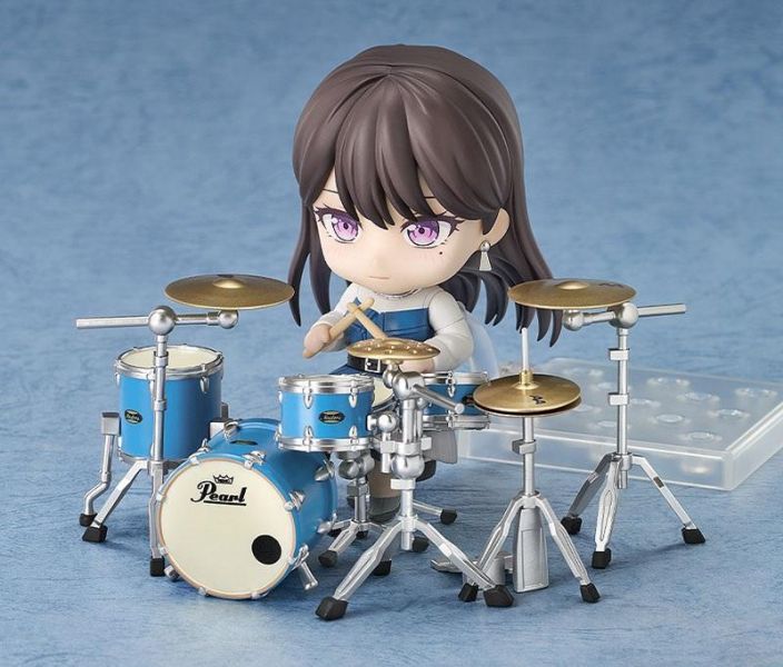 預購11月 GSC 黏土人 BanG Dream! MyGO!!!!!  椎名立希 
