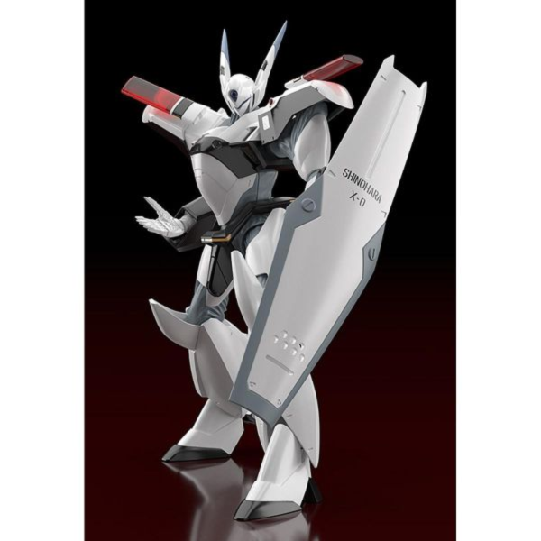 GSC 機動警察 1/60 MODEROID AV-X0零式 再販 
