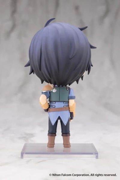 預購27年3月 壽屋 心推工坊 OSHI WORKS Mini 空之軌跡 the 1st 約書亞 布萊特 S1029 