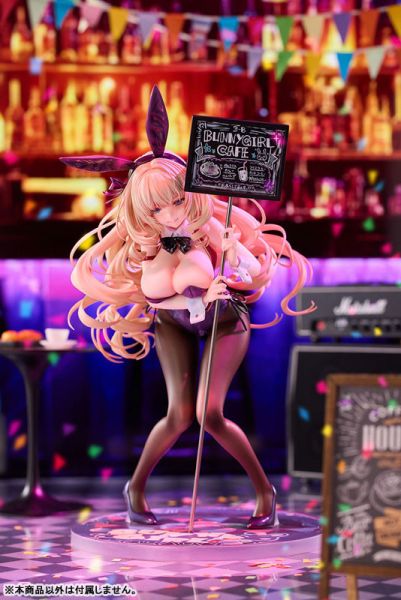 預購26年5月 VKEND ピロ水 原畫 害羞的她墜入愛河 鐘堂英麗奈 1/6 
