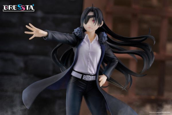 預購10月 TAITO 黃泉使者 DRESSTA Statue 阿薩 