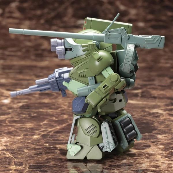 預購27年5月 壽屋 D-Style 裝甲騎兵 夜盜犬 強盜犬 KP357R 再版 組裝模型 
