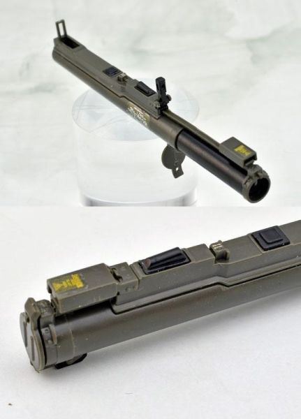 預購10月 1/12 LittleArmory (LA106) M72LAW Type 