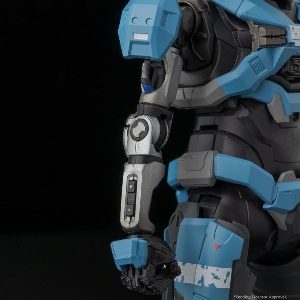 千值練 RE:EDIT 1000Toys HALO 最後一戰 KAT-B320 貴族2號 