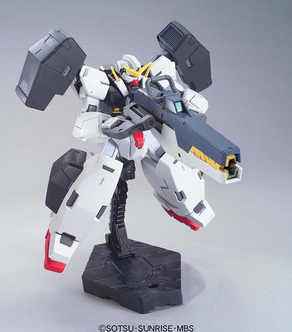 萬代 BANDAI 機動戰士鋼彈OO HG#06 Gundam Virtue 德天使 