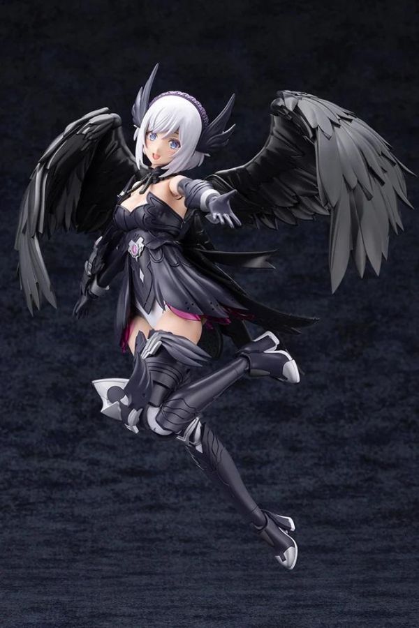 預購27年2月 壽屋 GRANDE SCALE 阿爾卡娜蒂亞 ARCANADEA 露米蒂雅 ReACT-A S1007 