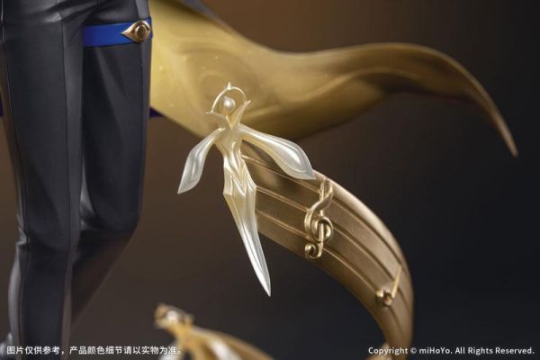 預購10月 Myethos Gift+ 崩壞 星穹鐵道 星期日 星鐵Live Ver 1/8 