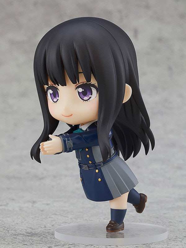 預購12月 GSC 黏土人 莉可麗絲 井之上瀧奈 再版 