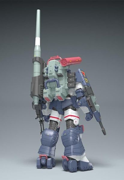 預購12月 MF 組裝模型 太陽之牙 1/35 達格拉姆Ver GT DX完全版 再版 