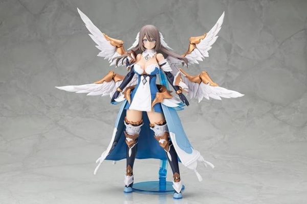 預購12月 壽屋 組裝模型 一般版 大比例 ARCANADEA 阿爾卡納蒂亞 艾爾梅達 