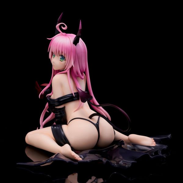 預購26年5月 UCI 出包王女 菈菈 小惡魔Ver 1/6 新包裝版 