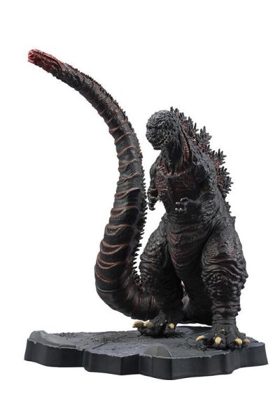 預購8月 TOHO DESKTOP MONSTER 哥吉拉2016 手機架 